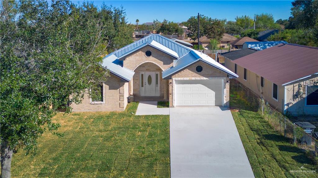 312 N Dallas Street, Alton, Texas image 2