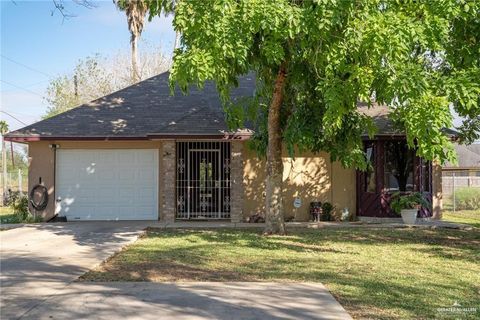 Photo of 1701 E Campeche Avenue, Alton, TX 78573 (MLS # 502741)