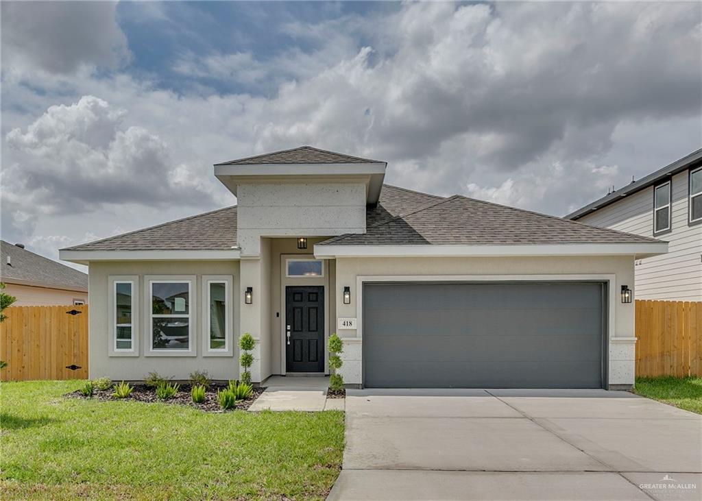 418 Rio Red, San Juan, Texas image 1