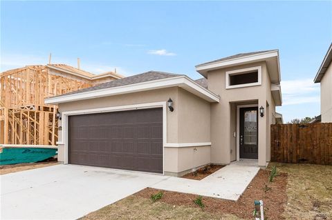 Photo of 4232 N Serena Avenue, Edinburg, TX 78542 (MLS # 508197)
