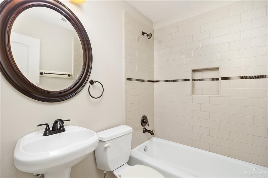417 W Westway Avenue, McAllen, Texas image 12