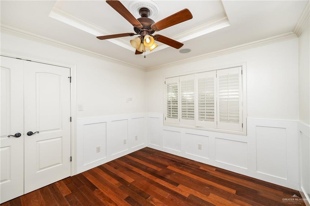 417 W Westway Avenue, McAllen, Texas image 9