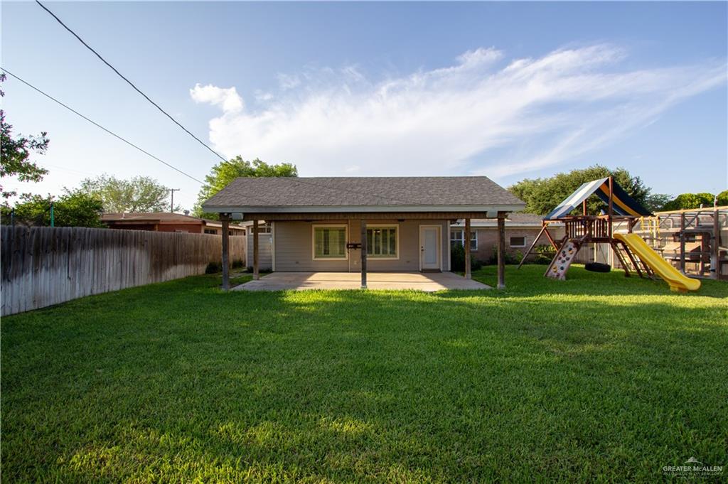 417 W Westway Avenue, McAllen, Texas image 16