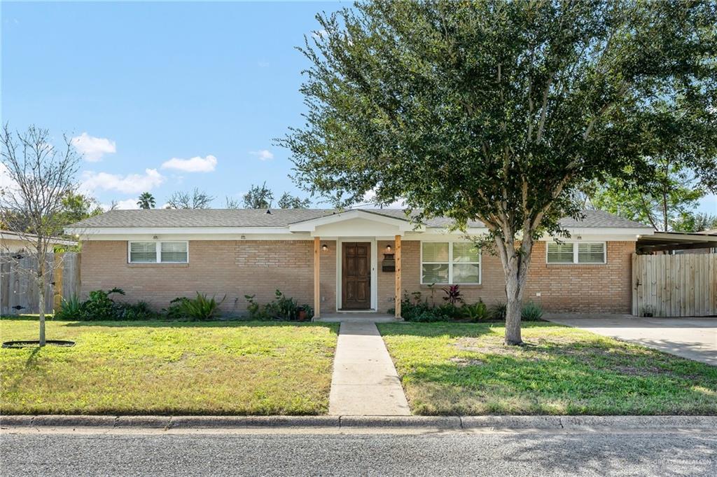 417 W Westway Avenue, McAllen, Texas image 1