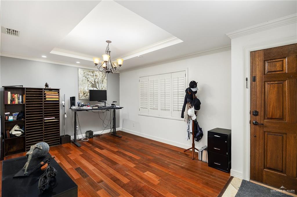 417 W Westway Avenue, McAllen, Texas image 2
