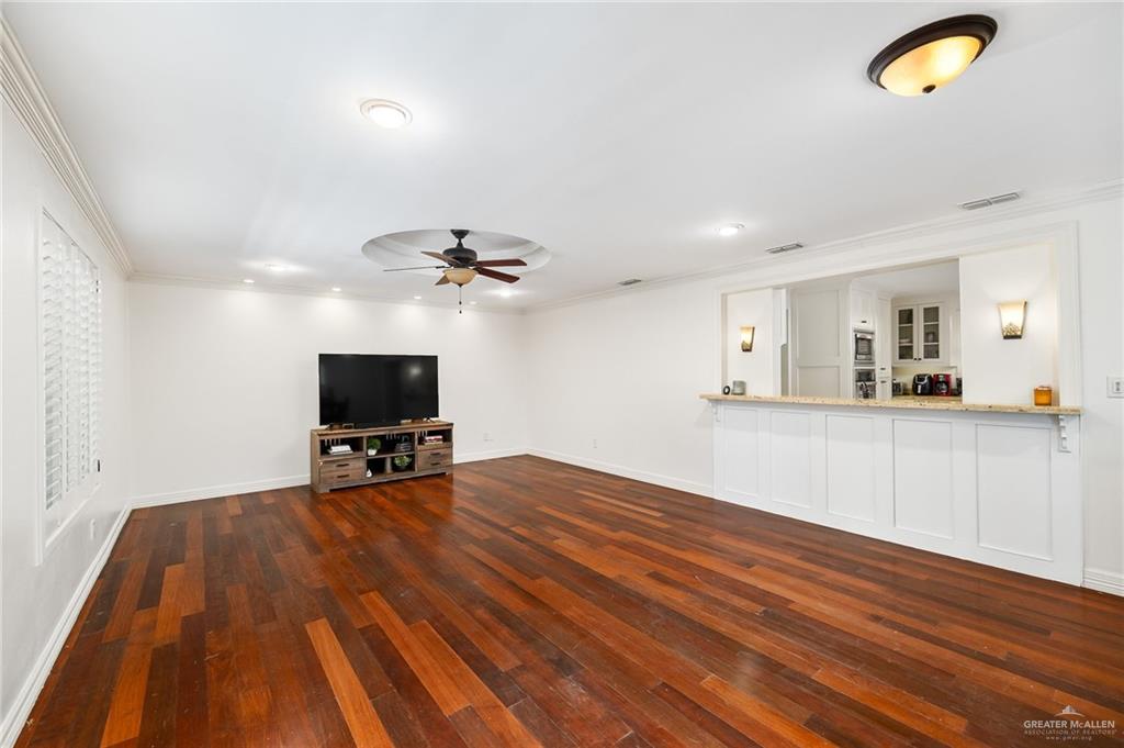 417 W Westway Avenue, McAllen, Texas image 5