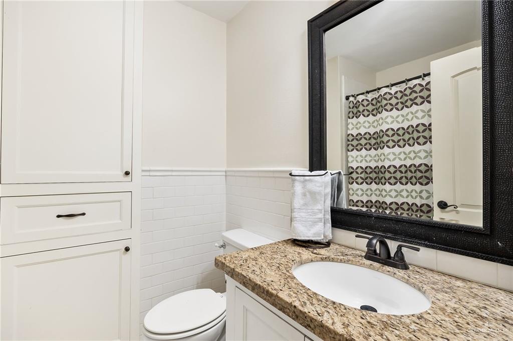 417 W Westway Avenue, McAllen, Texas image 10