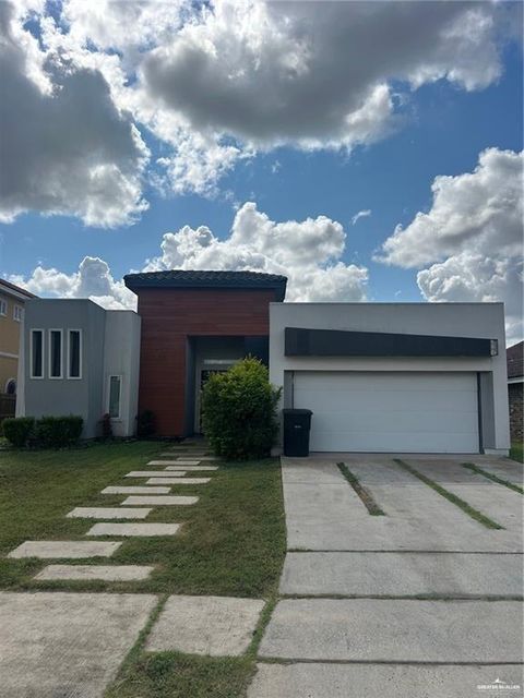Homes For Rent - 4505 Quince Avenue<br/> McAllen, TX 78501