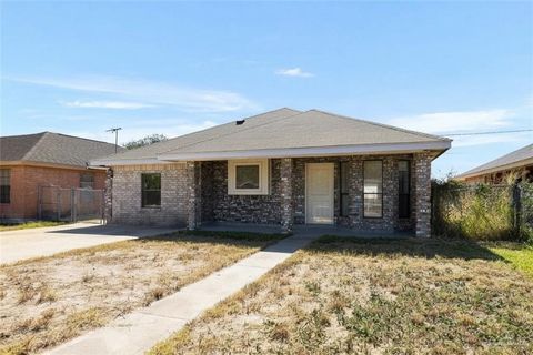 Photo of 905 W 26th Street, Mission, TX 78574 (MLS # 494365)
