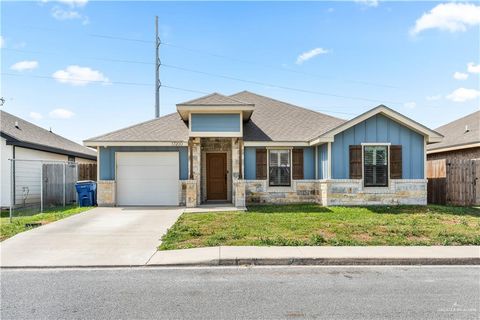 Photo of 17200 Mandarin Avenue, Harlingen, TX 78552 (MLS # 497569)