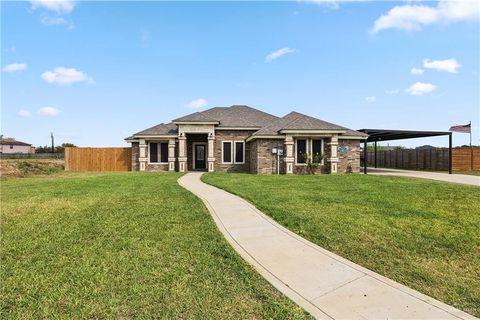 Photo of 3014 Fletcher Street, Weslaco, TX 78599 (MLS # 497912)