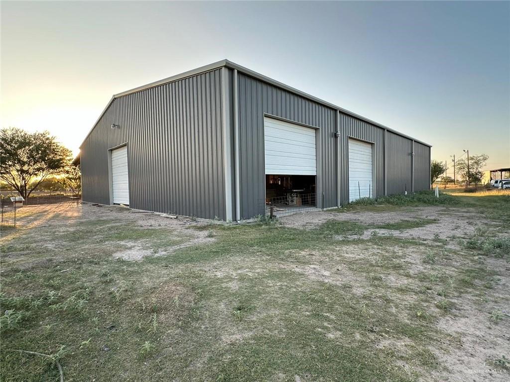 661 W Wisconsin Road, Donna, Texas image 3