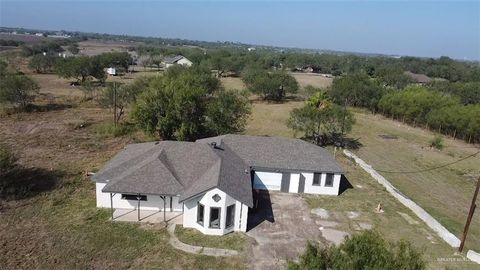 Photo of 2424 S Victoria Road, Donna, TX 78537 (MLS # 490784)
