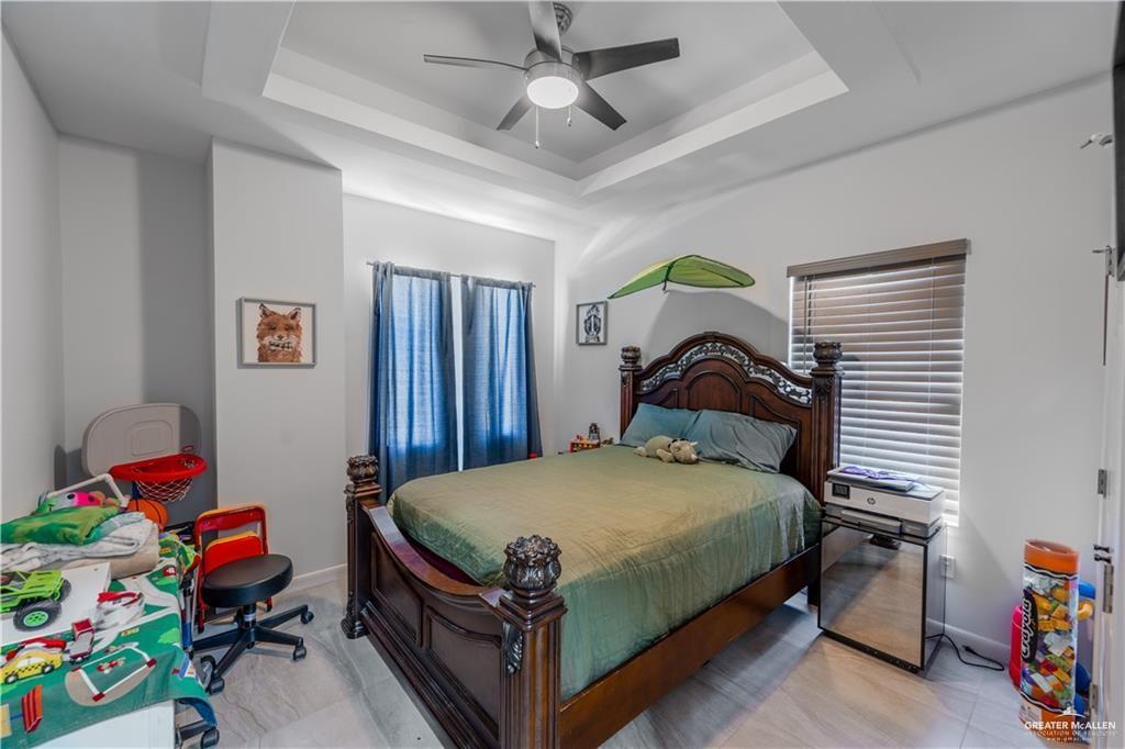 526 Country Club Drive, Alamo, Texas image 13