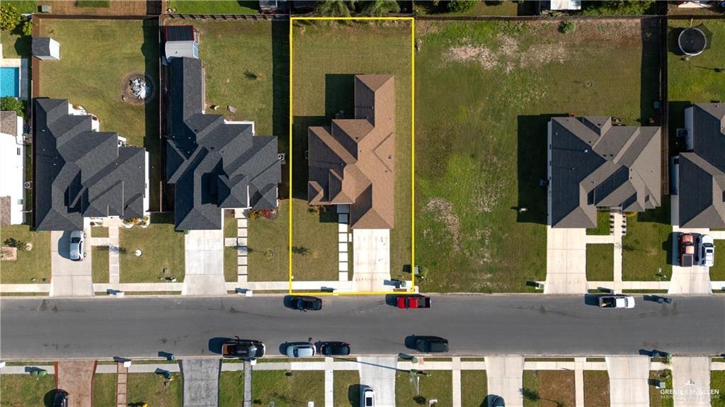 526 Country Club Drive, Alamo, Texas image 20