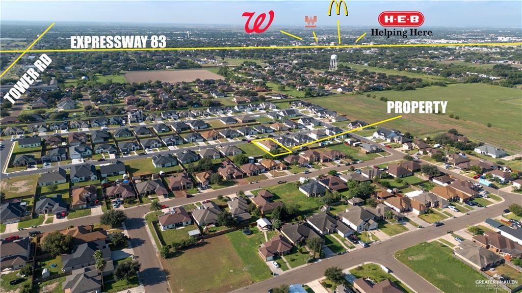 526 Country Club Drive, Alamo, Texas image 21