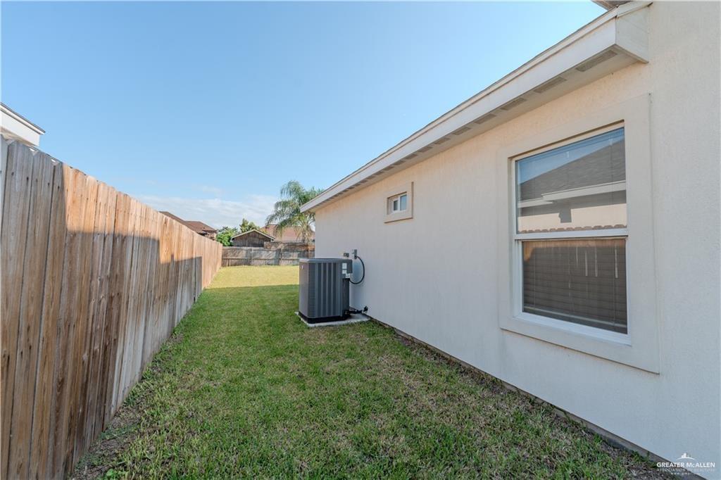 526 Country Club Drive, Alamo, Texas image 18