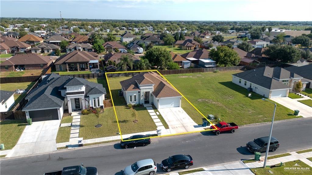 526 Country Club Drive, Alamo, Texas image 19