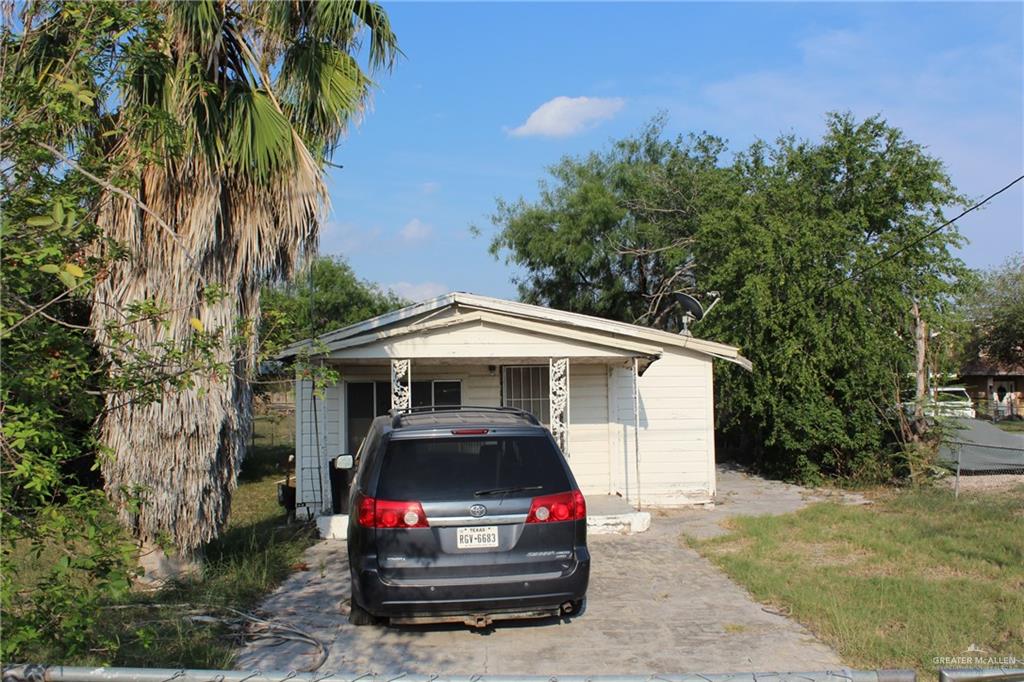 302 N 83rd Street, Edinburg, Texas image 1