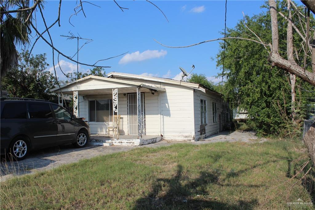 302 N 83rd Street, Edinburg, Texas image 2