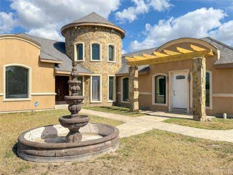 Homes For Sale - 1332 Royal Palm Street<br/> Alamo, TX 78516