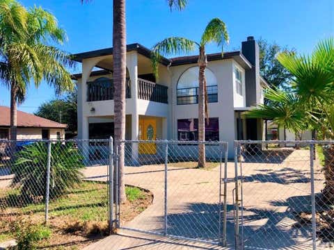 Photo of 904 El Campo Drive, San Juan, TX 78589 (MLS # 513121)