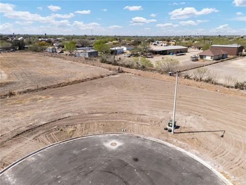 Vacant Land For Sale - 2861 Golden Eagle Loop<br/> Roma, TX 78584