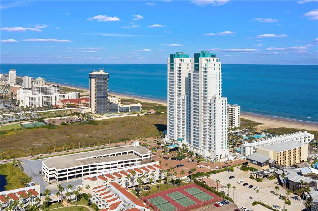 310-A Padre Boulevard #3102, South Padre Island, Texas image 34