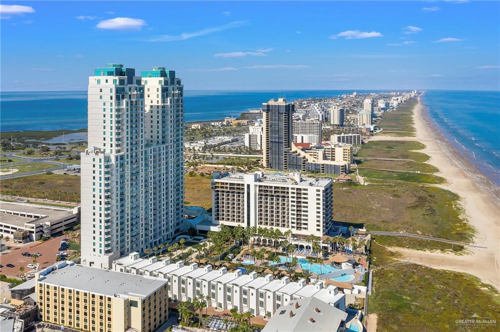 310-A Padre Boulevard #3102, South Padre Island, Texas image 36