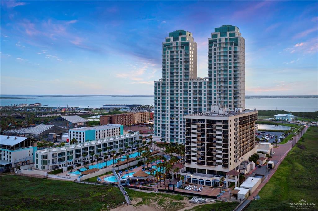 310-A Padre Boulevard #3102, South Padre Island, Texas image 37