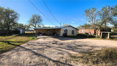 Homes For Sale - 1501 Santa Maria Street<br/> Weslaco, TX 78596