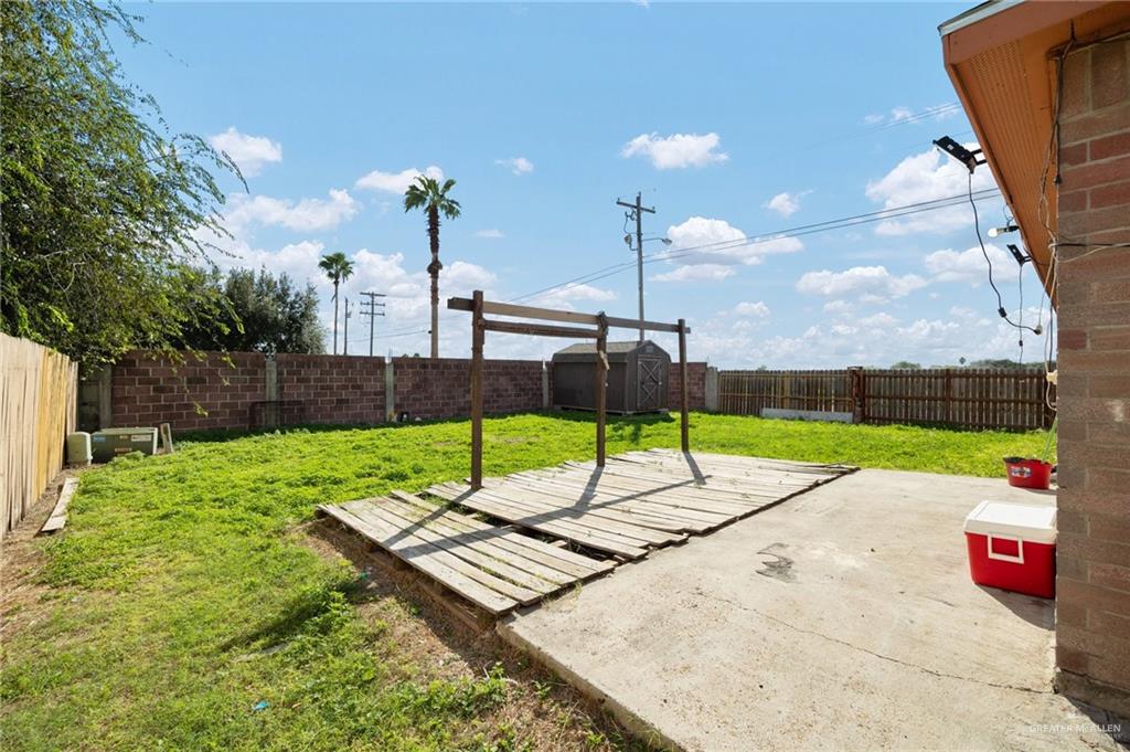 2800 N Dalia Circle, Hidalgo, Texas image 12