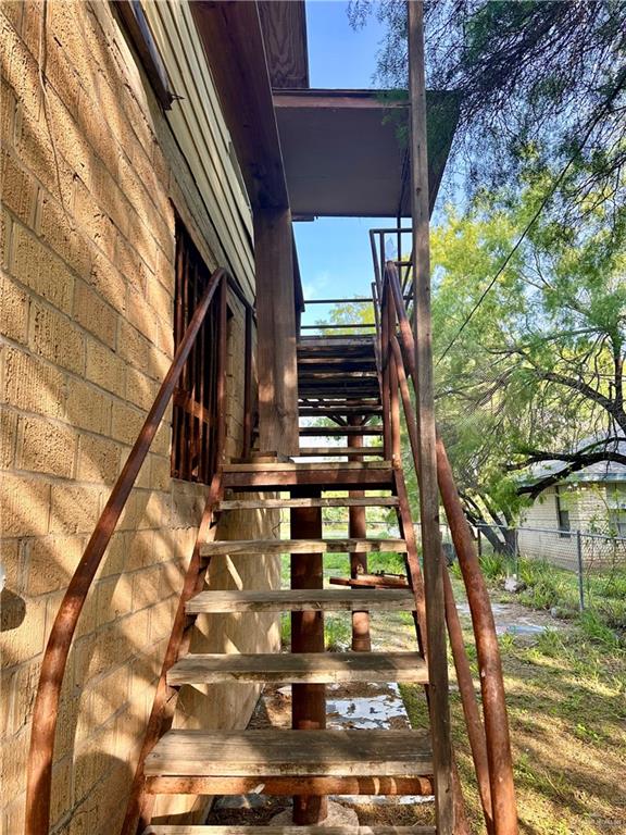 205 E Eisenhower Street, Rio Grande City, Texas image 5