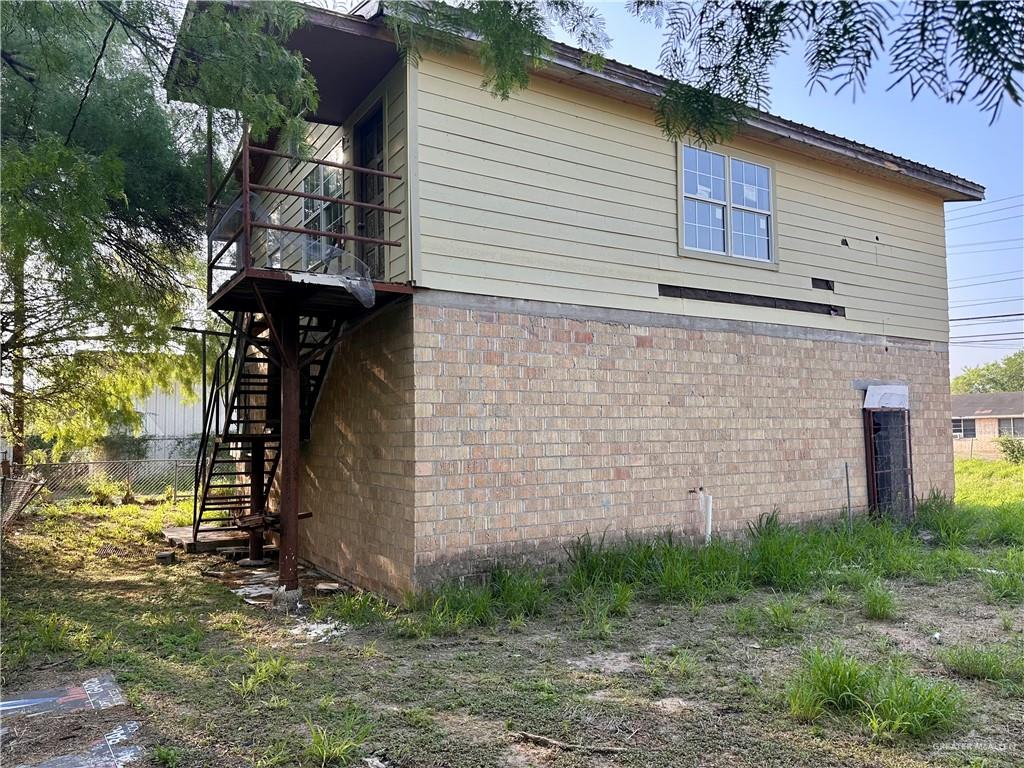 205 E Eisenhower Street, Rio Grande City, Texas image 2