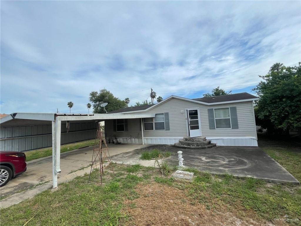 824 Main Grove Street, Donna, Texas image 32