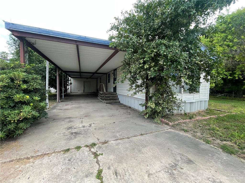824 Main Grove Street, Donna, Texas image 12