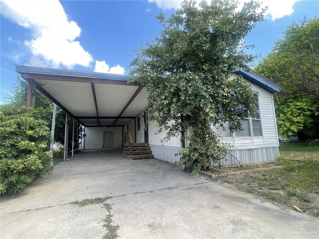 824 Main Grove Street, Donna, Texas image 13