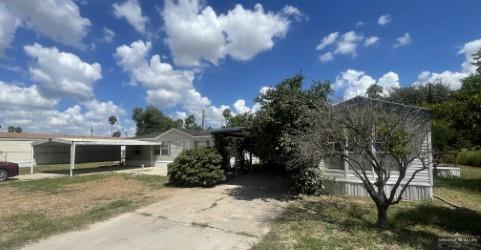 824 Main Grove Street, Donna, Texas image 1