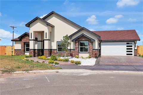 Apartment For Sale - 2209 N Gaytan Avenue<br/> Edinburg, TX 78542