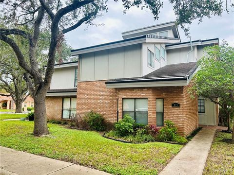 Townhouse For Rent - 5020 N 1st Lane #175<br/> Hidalgo County, McAllen, TX 78504