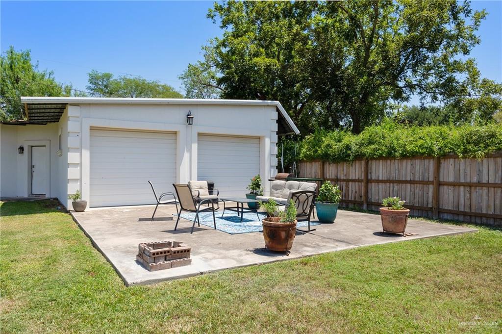135 Enfield Road, Edinburg, Texas image 19