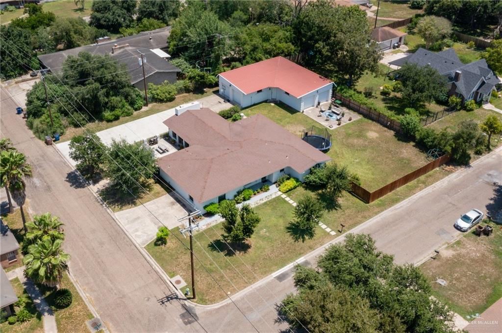 135 Enfield Road, Edinburg, Texas image 20