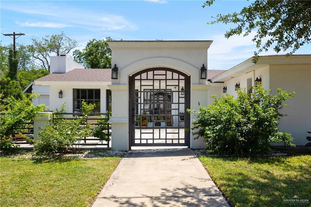 135 Enfield Road, Edinburg, Texas image 2