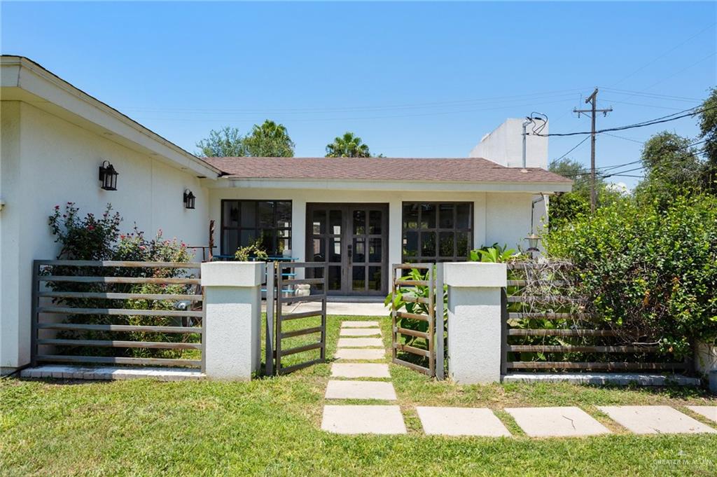 135 Enfield Road, Edinburg, Texas image 3