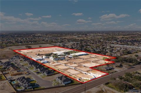 1703 W Mile 2 Road Mission TX 78574