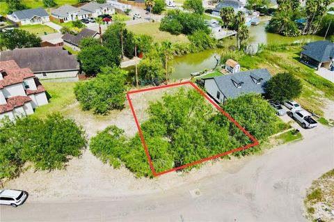 Vacant Land For Sale - 501 N Kika De La Garza Boulevard<br/> La Joya, TX 78560