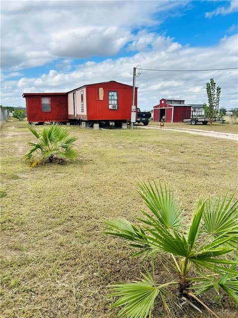 Mobile Home For Sale - 22105 Harry Street<br/> Edcouch, TX 78538