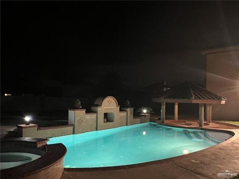 A home in McAllen