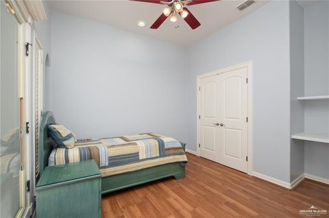 A home in McAllen