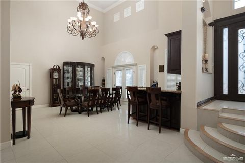 A home in McAllen